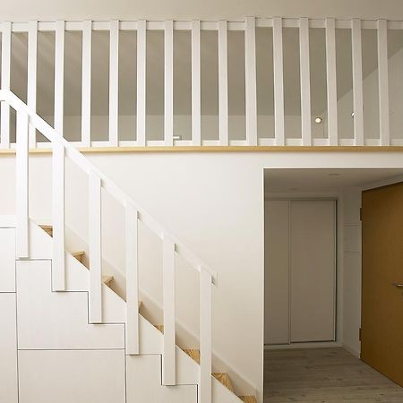 Apartmán Casa Da Irene Nazaré Exteriér fotografie