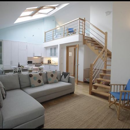 Apartmán Casa Da Irene Nazaré Pokoj fotografie