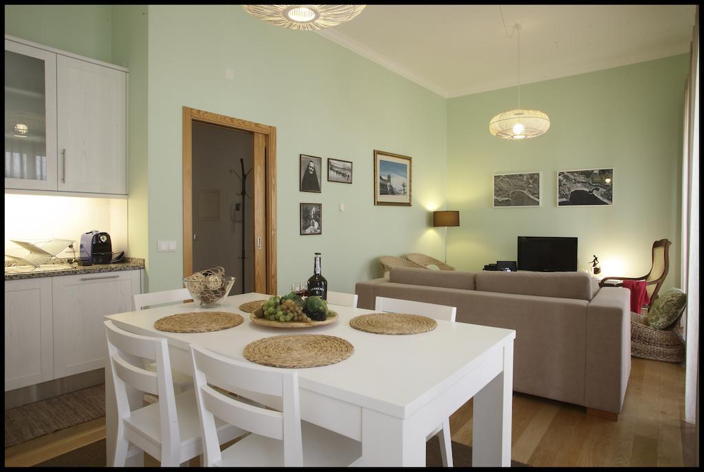 Apartmán Casa Da Irene Nazaré Pokoj fotografie