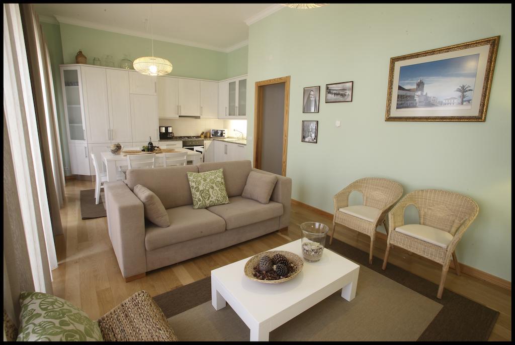 Apartmán Casa Da Irene Nazaré Pokoj fotografie