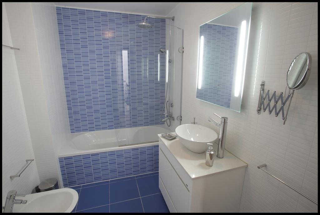 Apartmán Casa Da Irene Nazaré Pokoj fotografie