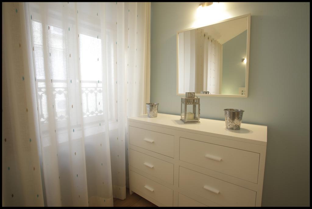 Apartmán Casa Da Irene Nazaré Pokoj fotografie