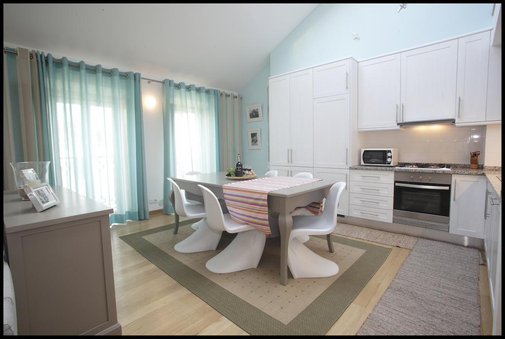 Apartmán Casa Da Irene Nazaré Pokoj fotografie