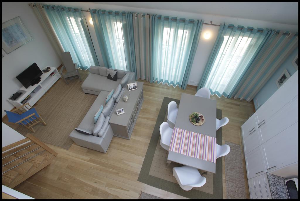 Apartmán Casa Da Irene Nazaré Exteriér fotografie