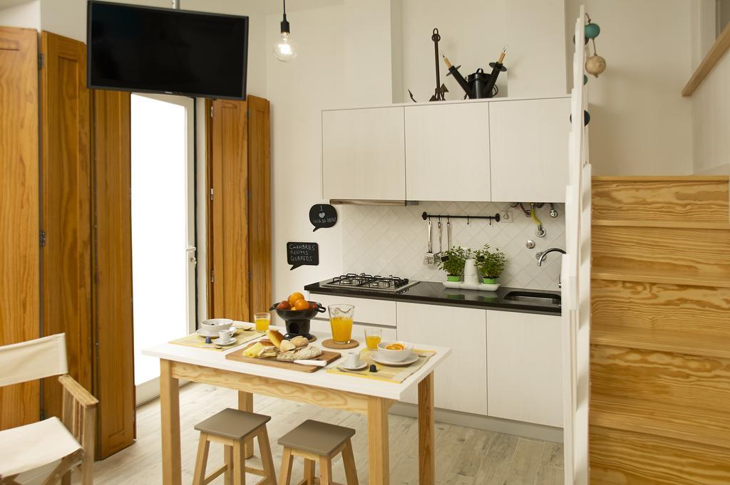 Apartmán Casa Da Irene Nazaré Exteriér fotografie