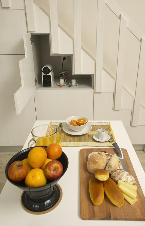 Apartmán Casa Da Irene Nazaré Exteriér fotografie