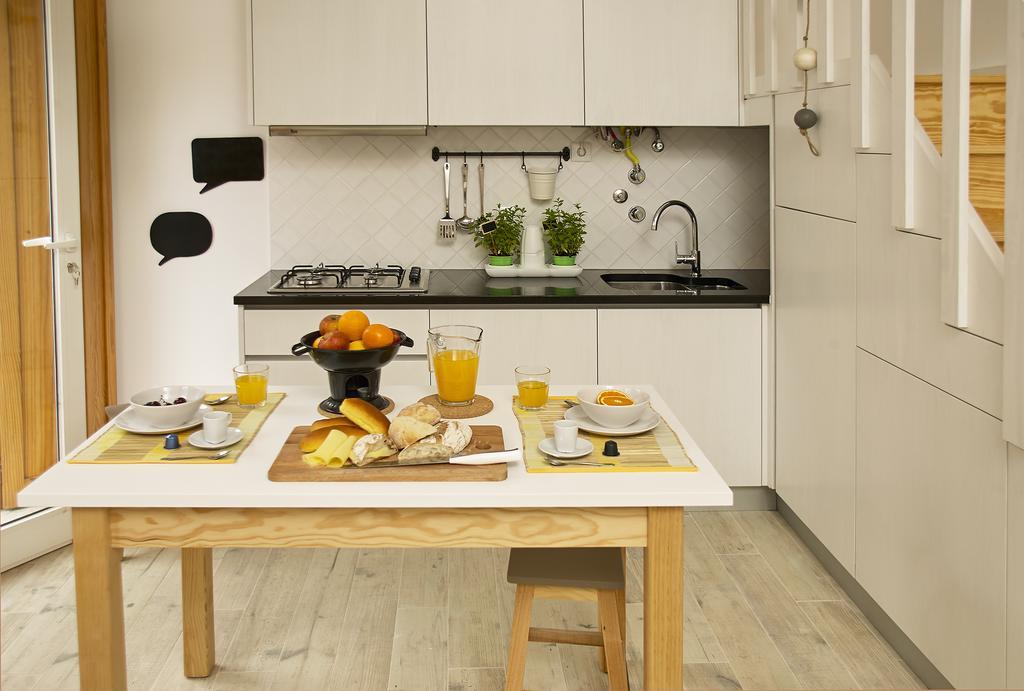 Apartmán Casa Da Irene Nazaré Exteriér fotografie
