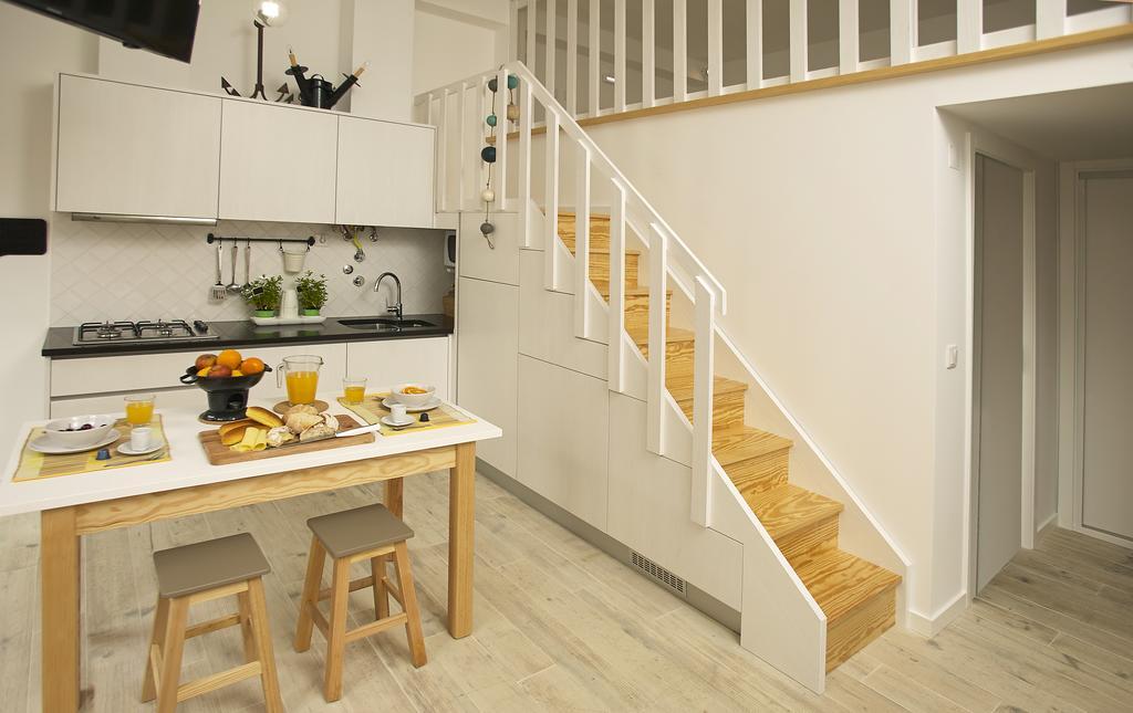 Apartmán Casa Da Irene Nazaré Exteriér fotografie